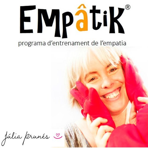 Empâtik, programa de entrenamiento de la empatía