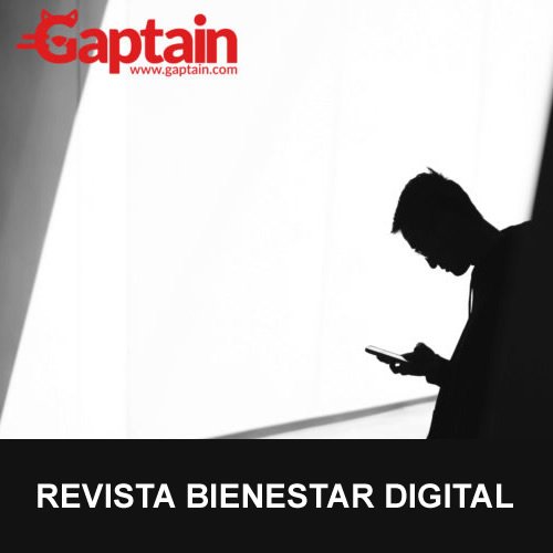 Revista Bienestar Digital (Gaptain)
