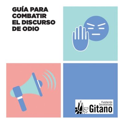 PDA Bullying | "Guía para combatir el discurso de odio"