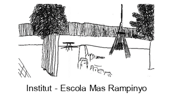 Institut - Escola Mas Rampinyo