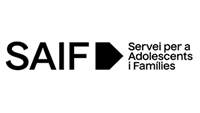 Servei per a Adolescents i Famílies (SAIF)