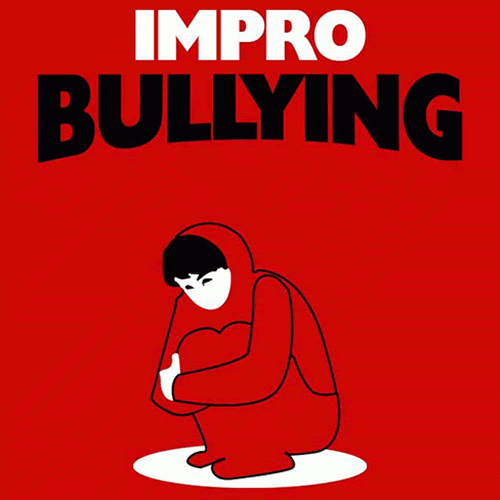 Impro Bullying, taller teatral actiu i participatiu basat en la improvisació