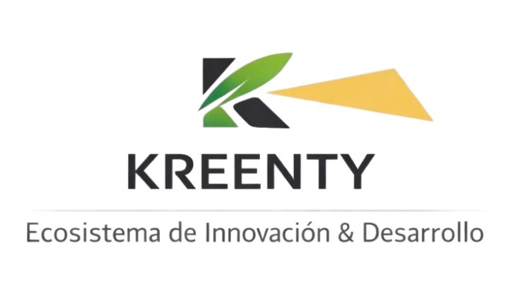 KREENTY EDUCATIVO